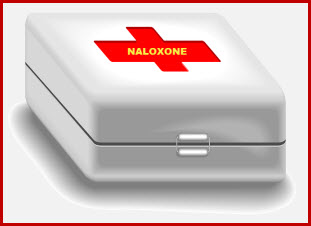 naloxone Kit